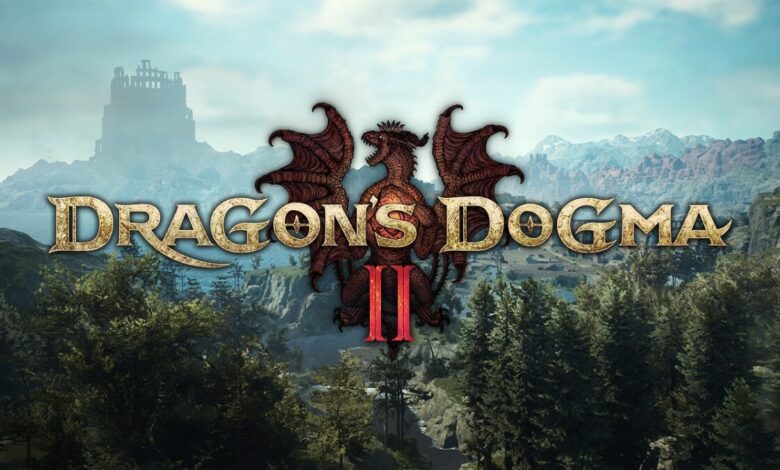 Dragon's Dogma 2|Dragon's Dogma 2