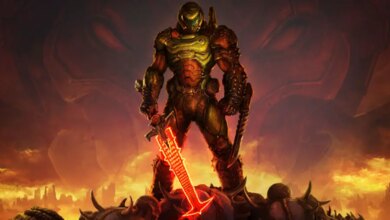 DOOM Eternal