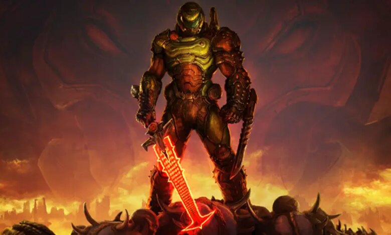 DOOM Eternal