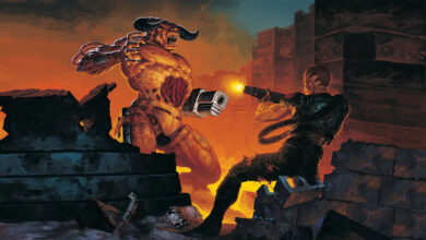 Doom 2