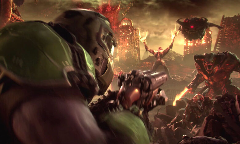 DOOM Eternal