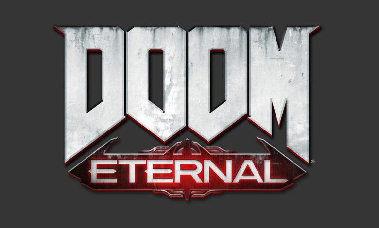 DOOM Eternal