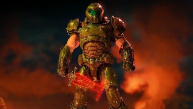 Doom Slayer