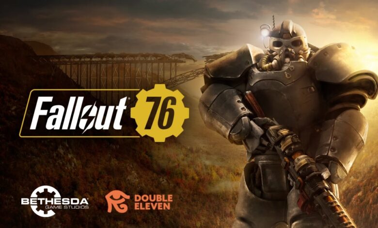 Fallout 76