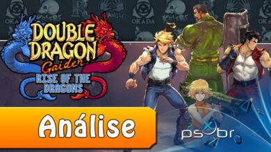 Double Dragon Gaiden: Rise of the Dragons||||||||||||||||