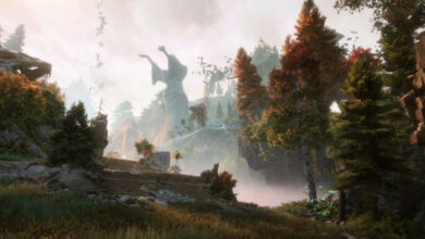 Dragon Age: The Veilguard