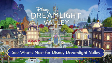 Disney Dreamlight Valley