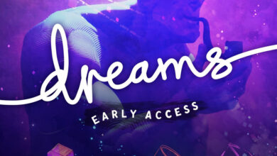 Dreams Creator Early Access