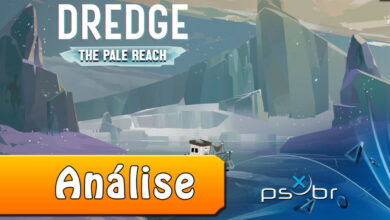 DREDGE DLC