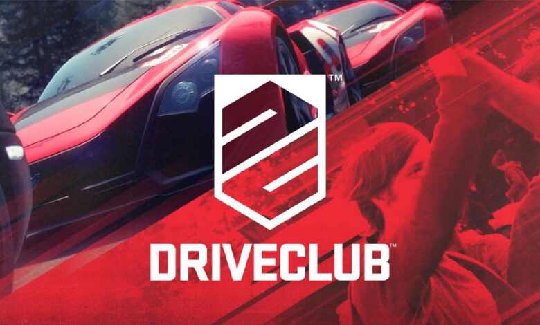 DriveClub