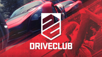 DriveClub