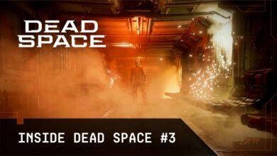 Dead Space|Dead Space