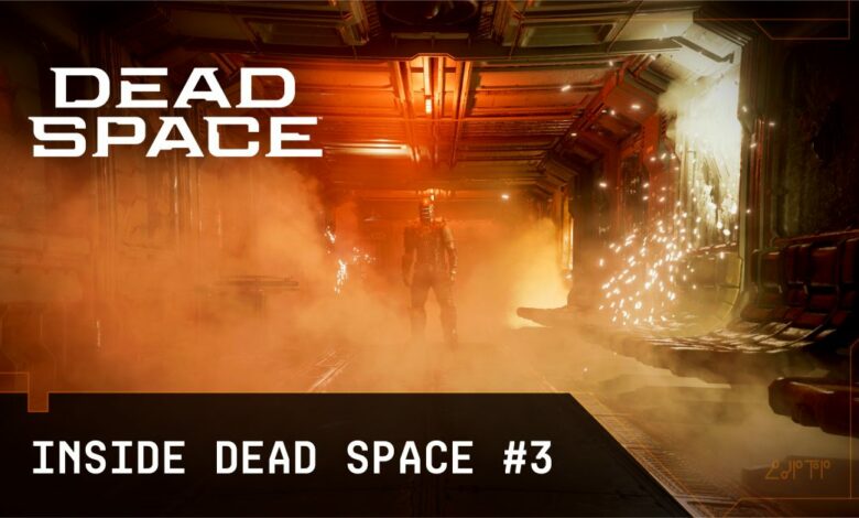 Dead Space|Dead Space