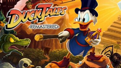 DuckTales: Remastered