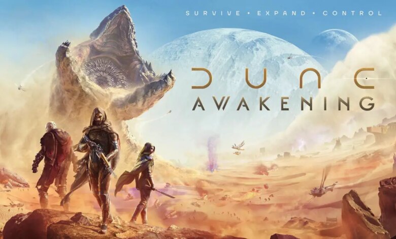 Dune: Awakening|Enotria: The Last Song