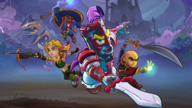 Dungeon Defenders: Awakened|DDAwakened_boxart