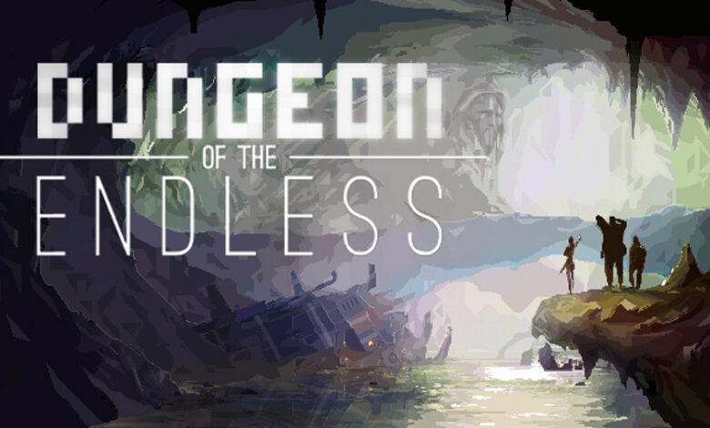 Dungeon of the Endless