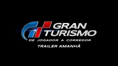 Gran Turismo - De Jogador a Corredor