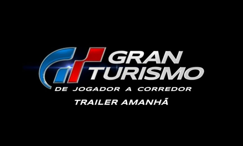 Gran Turismo - De Jogador a Corredor