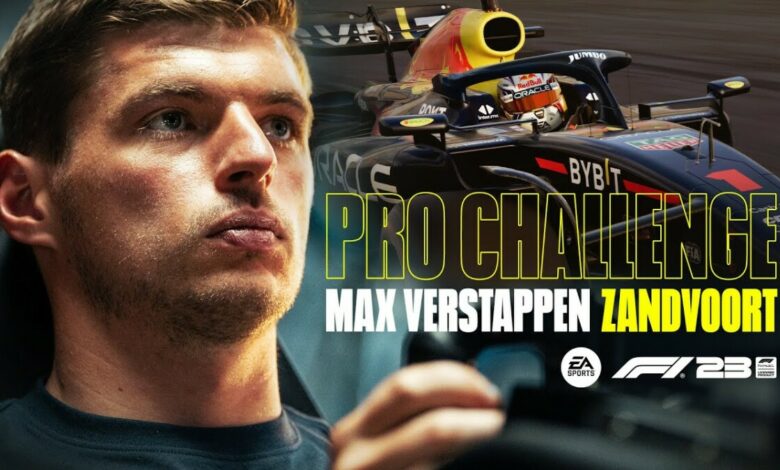 EA Sports F1 23