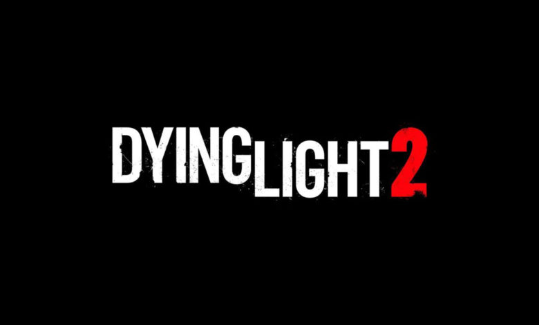 Dying Light 2