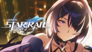 Honkai: Star Rail