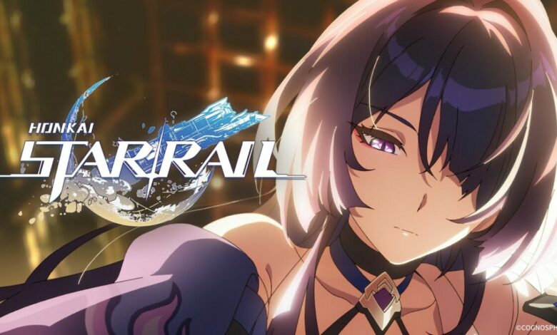 Honkai: Star Rail