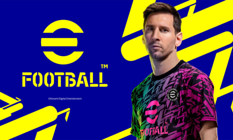 eFootball