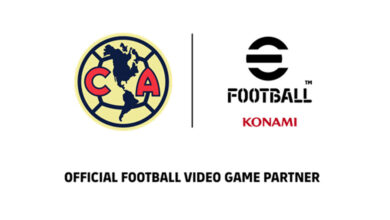 eFootball Club America