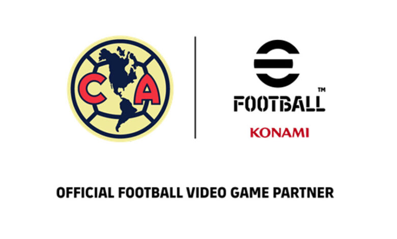 eFootball Club America