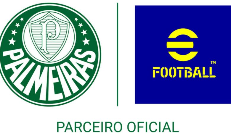 eFootball Palmeiras