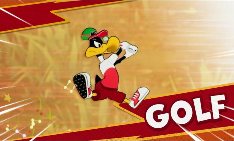 Looney Tunes: Wacky World of Sports