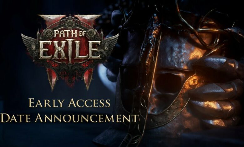 Path of Exile 2