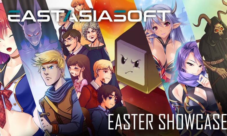 eastasiasoft