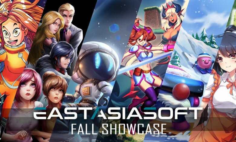 eastasiasoft