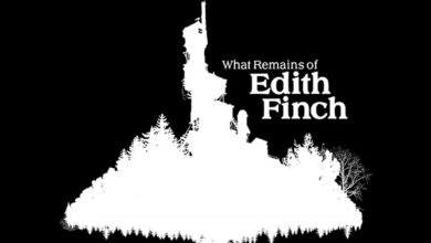 What Remains of Edith Finch