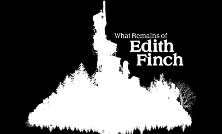 What Remains of Edith Finch