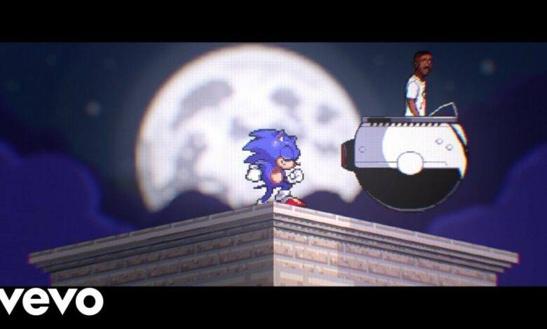 Sonic the Hedgehog 2