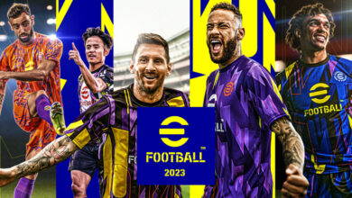 eFootball 2023