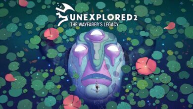 Unexplored 2: The Wayfarer's Legacy