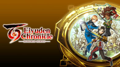 Eiyuden Chronicle: Hundred Heroes