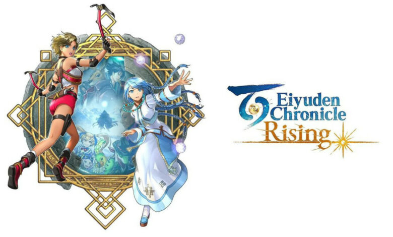 Eiyuden Chronicle: Rising