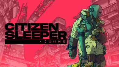 Citizen Sleeper|Citizen Sleeper