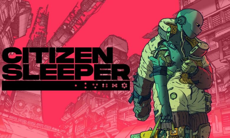 Citizen Sleeper|Citizen Sleeper