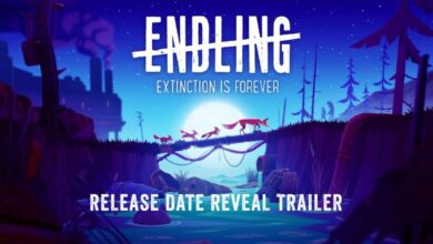 Endling: Extinction is Forever