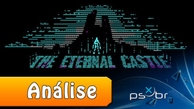 The Eternal Castle [REMASTERED]|||||||||||||