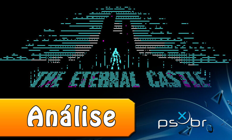 The Eternal Castle [REMASTERED]|||||||||||||