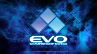 EVO 2K Championship|EVO 2020