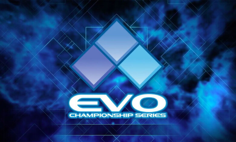 EVO 2K Championship|EVO 2020