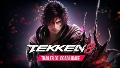 Tekken 8